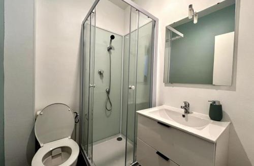 Montereau-Fault-Yonne Apartment | Bon'appart - studio