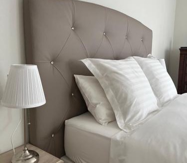 Chatenois Apartment | BONNE IDEE - Suite GEORGES - Meublé de tourisme 4 étoiles