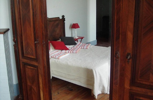 Maissemy Other | Bonne Maman Family room
