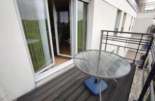 Carrieres-sous-Poissy Apartment | Bord de Seine