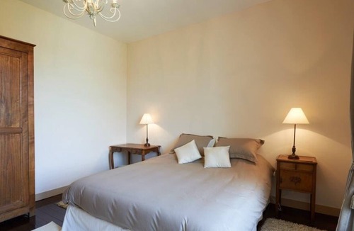 La Goulafriere House | Bougeoise home located on a 175 hectares private propriety