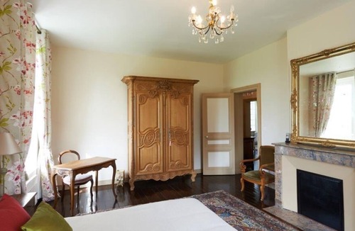 La Goulafriere House | Bougeoise home located on a 175 hectares private propriety