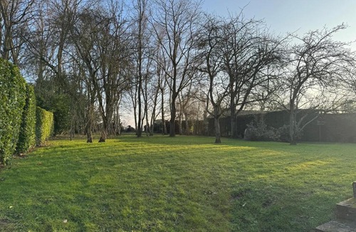 Saint-Blimont House | Bout du Haut