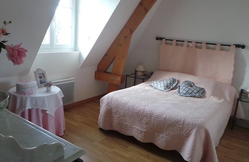 Londinieres Cottage | Brandly new gite