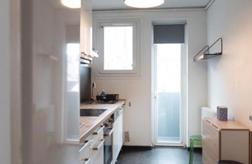 Montrouge Apartment | Bright 65m in the heart of Montrouge