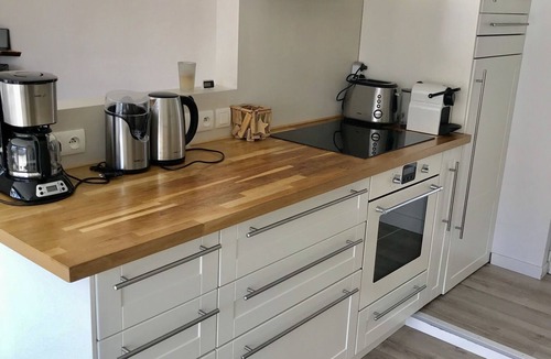 Wissant House | Bright detached house-large terrace/pellet stove-walking distance from the beach