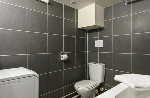 Lille Centre Ville Apartment | Bright studio close to the stations in Central Lille - Welkeys