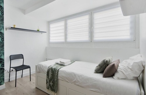 Fives Apartment | Bright studio near Lille’s city center – Welkeys