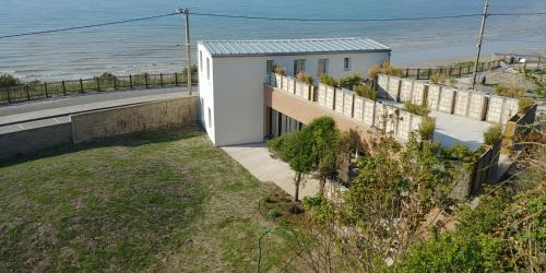 Ault Bed & Breakfast | Brise du Large - Maison d'Ault