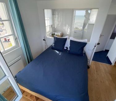 Ault Bed & Breakfast | Brise du Large - Maison d'Ault
