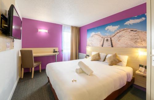 Fontaine-Notre-Dame Hotel | BRIT HOTEL Confort CAMBRAI