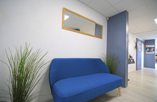 Petit-Fort-Philippe Hotel | Brit Hotel Confort Le Polder Gravelines