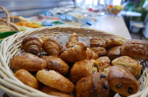 Wazemmes Hotel | Brit Hotel Lille Centre