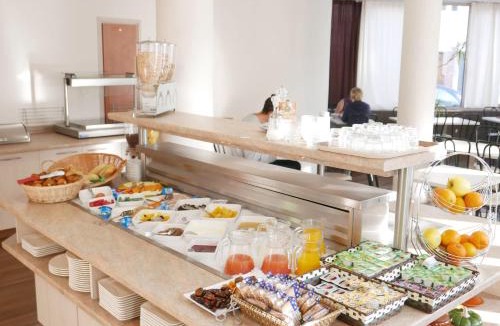 Wazemmes Hotel | Brit Hotel Lille Centre