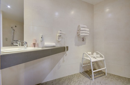 Wazemmes Hotel | Brit Hotel Lille Centre