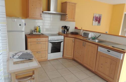 Bagnoles-de-l'Orne House | BRUYERE D'ANDAINE