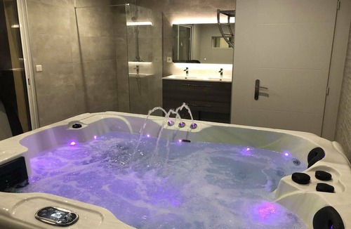 Tilloy-les-Conty House | bubbles near amiens