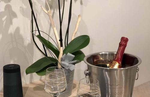 Tilloy-les-Conty House | bubbles near amiens