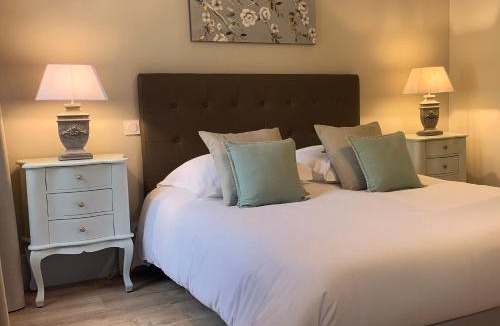 Dernier Sou Bed & Breakfast | Bucciali