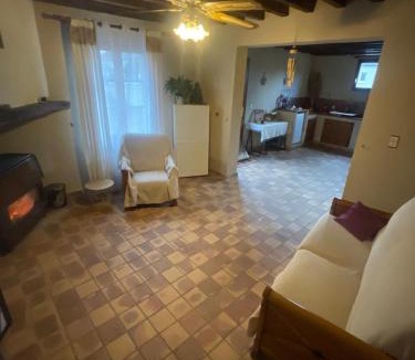 Belleville-sur-Loire Bed & Breakfast | Bulle d'évasion