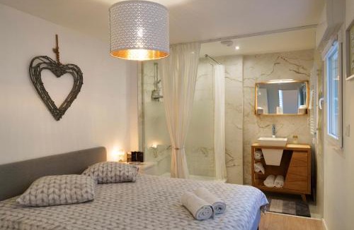 Epernay Apartment | Bulles de bonheur - hyper centre d'Épernay