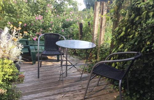 Hergnies Bed & Breakfast | Bulles et Natures B&B