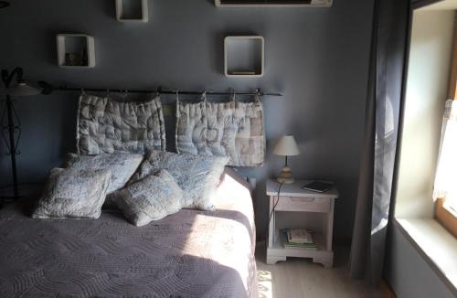 Hergnies Bed & Breakfast | Bulles et Natures B&B