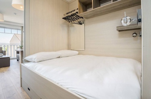 Bray-Dunes House | Bungalow ∙ 1 bedroom ∙ 4 guests