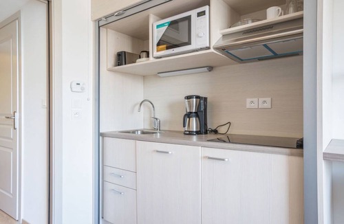 Bray-Dunes House | Bungalow ∙ 1 bedroom ∙ 4 guests