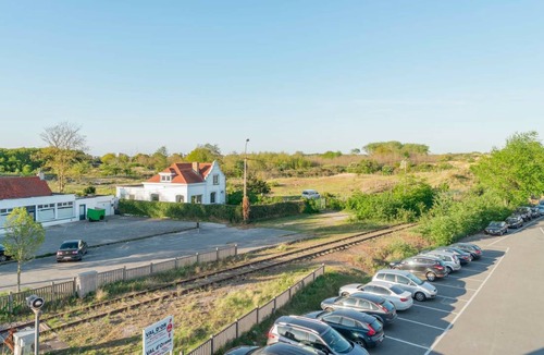 Bray-Dunes House | Bungalow ∙ 1 bedroom ∙ 6 guests