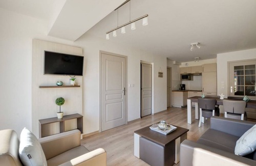 Bray-Dunes House | Bungalow ∙ 1 bedroom ∙ 4 guests