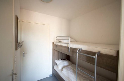 Oye-Plage House | Bungalow ∙ 1 bedroom ∙ 4 guests