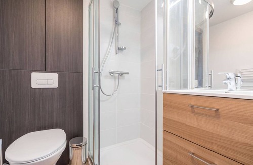 Bray-Dunes House | Bungalow ∙ 2 bedrooms ∙ 4 guests