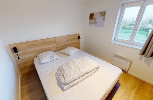 Oye-Plage House | Bungalow ∙ 2 bedrooms ∙ 6 guests