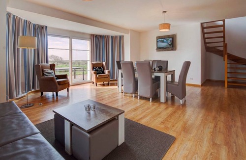 Equihen-Plage House | Bungalow ∙ 3 bedrooms ∙ 8 guests