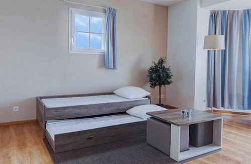 Equihen-Plage House | Bungalow ∙ 3 bedrooms ∙ 8 guests