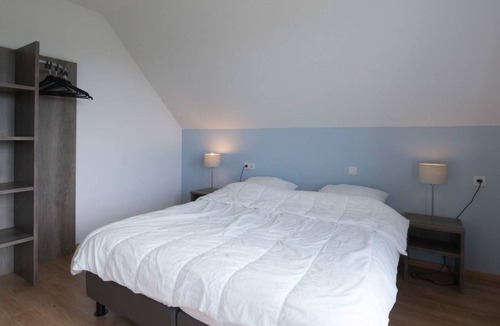 Equihen-Plage House | Bungalow ∙ 3 bedrooms ∙ 8 guests