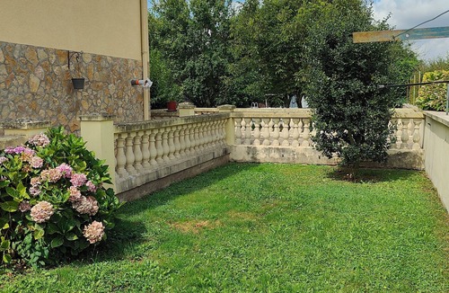 Montchanin Apartment | Burgundy Escape Apartment Romanticism, Well-being, Serenity in Burgundy