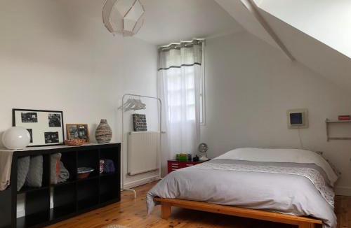 Epagne-Epagnette House | Côté Prairie