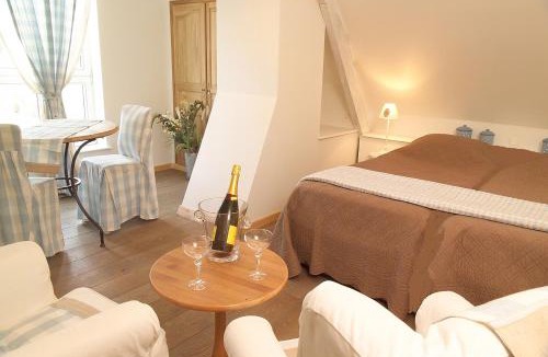 Millam Bed & Breakfast | Côte d'Opale - La Ferme des Saules