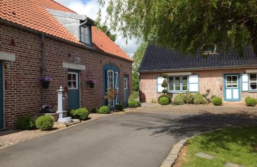 Millam Bed & Breakfast | Côte d'Opale - La Ferme des Saules