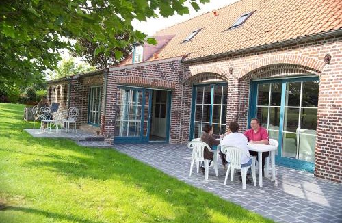 Millam Bed & Breakfast | Côte d'Opale - La Ferme des Saules