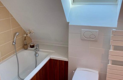 Quiberville Apartment | CÔTE VILLAGE