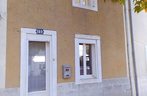 Sable-sur-Sarthe House | C'cozy - Grande Maison Lumineuse