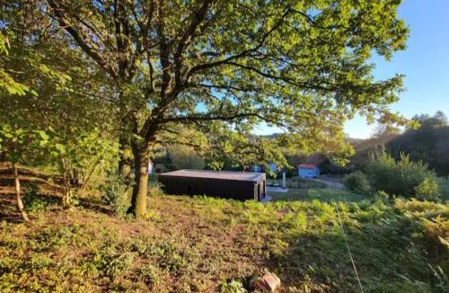 Senones Villa | C'est Chouette les Vosges aux portes de l'Alsace et à proximité de Saint Dié des Vosges