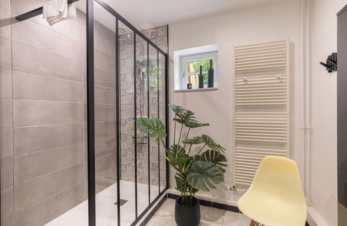 Charbonnieres Villa | Cabana & Le Clos des Renauds - Proche Mâcon