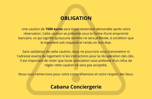 Ige Apartment | Cabana & Le Gîte de Domange - Proche Mâcon