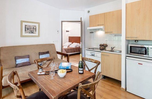 Eppe-Sauvage Cabin | Cabin ∙ 1 bedroom ∙ 4 guests