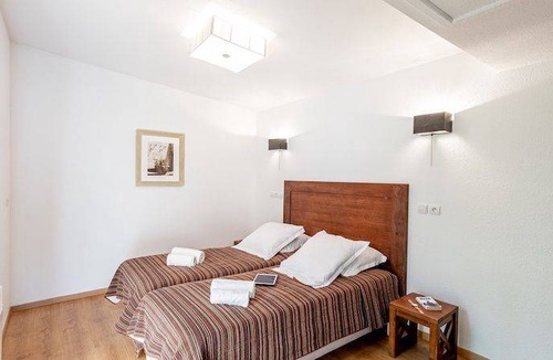 Eppe-Sauvage Cabin | Cabin ∙ 1 bedroom ∙ 4 guests
