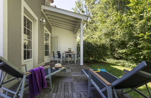 Chamouille Cottage | Cabin ∙ 2 bedrooms ∙ 4 guests